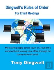 Dingwell'S Rules Of Order For Email Meetings
