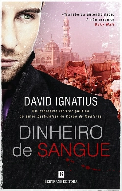 Bertrand.pt - Dinheiro de Sangue
