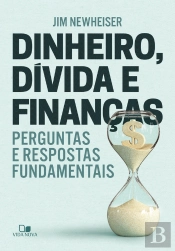 Dinheiro, Dívida E Finanças