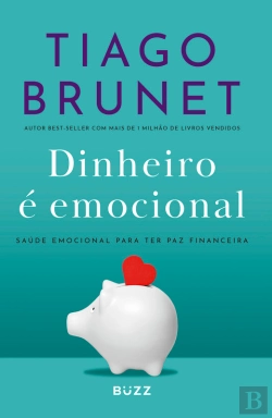 Bertrand.pt - Dinheiro É Emocional