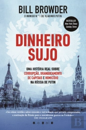 Dinheiro Sujo