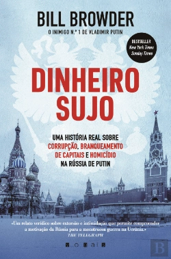 Bertrand.pt - Dinheiro Sujo