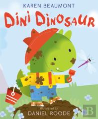 Dini Dinosaur