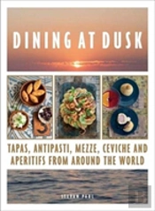 Dining At Dusk