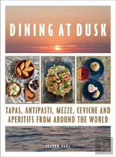 Dining At Dusk