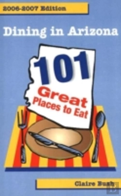Bertrand.pt - Dining In Arizona, 2006-2007 Edition