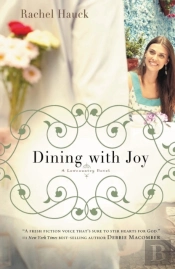 Dining With Joy