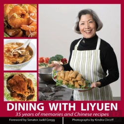 Bertrand.pt - Dining With Liyuen