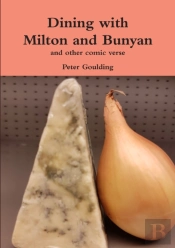 Dining With Milton And Bunyan And Other Comic Verse