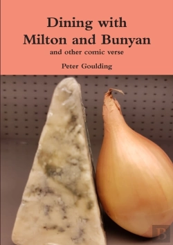 Bertrand.pt - Dining With Milton And Bunyan And Other Comic Verse