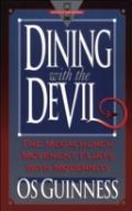 Dining With The Devil
