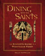 Dining With The Saints