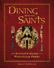 Dining With The Saints