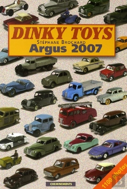 Bertrand.pt - Dinky Toys Argus 2007