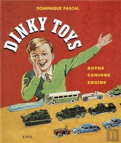 Bertrand.pt - Dinky Toys ; Autos, Camions, Engins