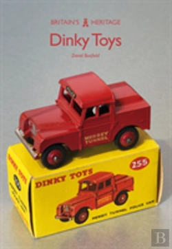 Bertrand.pt - Dinky Toys