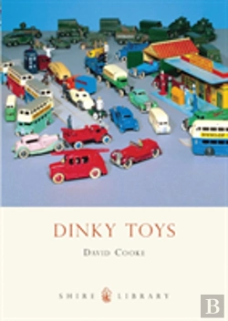 Bertrand.pt - Dinky Toys