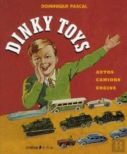 Bertrand.pt - Dinky Toys