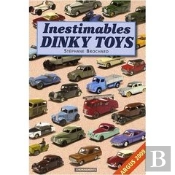 Dinky Toys (Édition 2009)