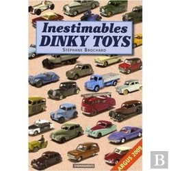 Bertrand.pt - Dinky Toys (Édition 2009)