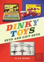 Dinky Toys Sets And Gift Sets