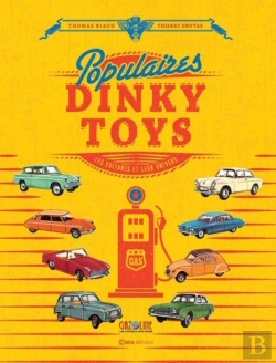 Bertrand.pt - Dinky Toys