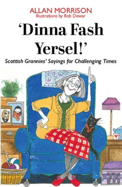 Bertrand.pt - Dinna Fash Yersel, Scotland!