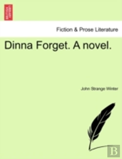 Bertrand.pt - Dinna Forget. A Novel.