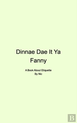 Bertrand.pt - Dinnae Dae It Ya Fanny