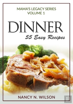 Bertrand.pt - Dinner - 55 Easy Recipes