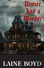 Dinner And A Murder