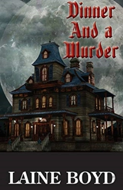 Bertrand.pt - Dinner And A Murder