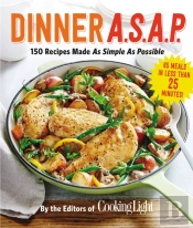 Dinner A.S.A.P.