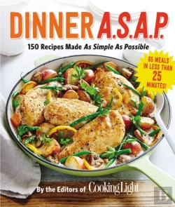 Bertrand.pt - Dinner A.S.A.P.