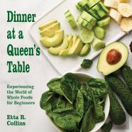 Dinner At A Queen'S Table