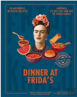 Bertrand.pt - Dinner At Frida'S
