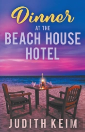 Dinner At The Beach House Hotel