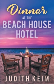 Dinner At The Beach House Hotel