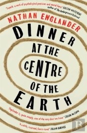Dinner At The Centre Of The Earth