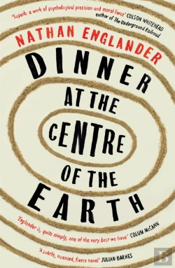 Bertrand.pt - Dinner At The Centre Of The Earth