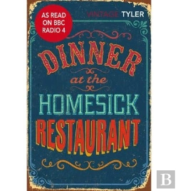Bertrand.pt - Dinner At The Homesick Restaurant