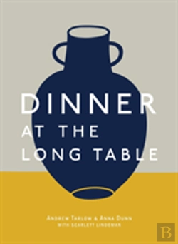 Bertrand.pt - Dinner At The Long Table