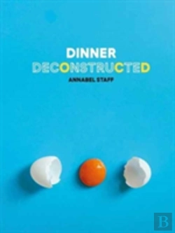 Bertrand.pt - Dinner Deconstructed