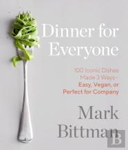 Dinner For Everyone