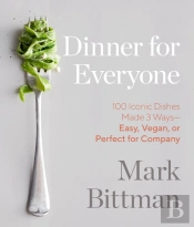 Dinner For Everyone