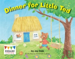 Bertrand.pt - Dinner For Little Ted