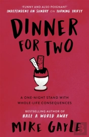 Dinner For Two