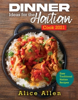 Bertrand.pt - Dinner Ideas For The Haitian Cook 2021