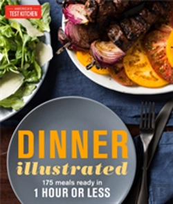 Bertrand.pt - Dinner Illustrated