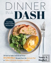 Dinner In A Dash